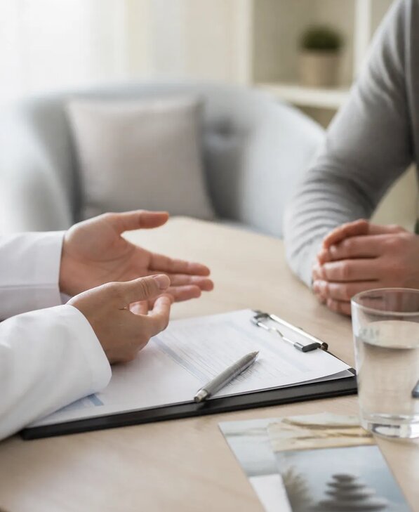 Эффективная помощь и лечение героиновой зависимости в Обнинске